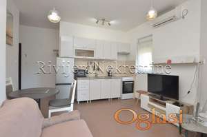 Jednosoban stan Bijela Boka Kotorska